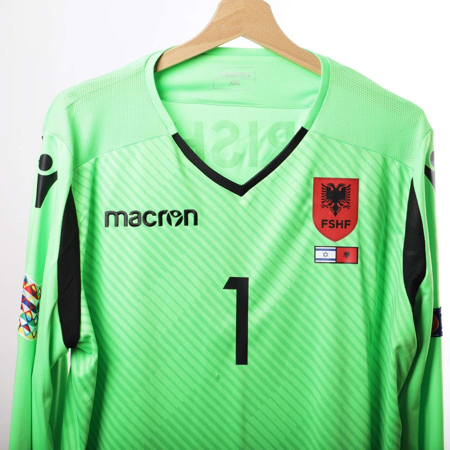 maglia albania macron ml berisha 1 2016/2017 by MACRON - Home (12)