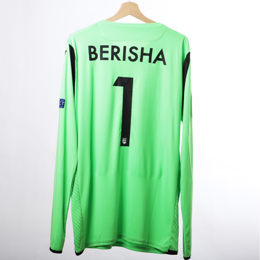 maglia albania macron ml berisha 1 2016/2017 by MACRON - Home (2)