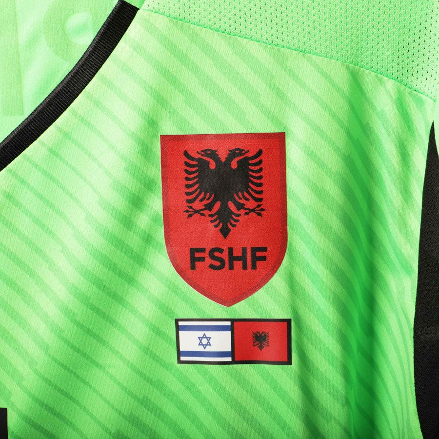 maglia albania macron ml berisha 1 2016/2017 by MACRON - Home (3)