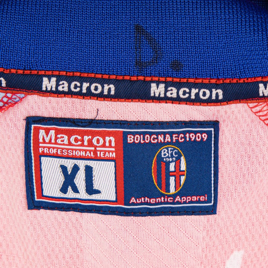 maglia allenamento bologna macron 2000/2001 by MACRON - Home (9)