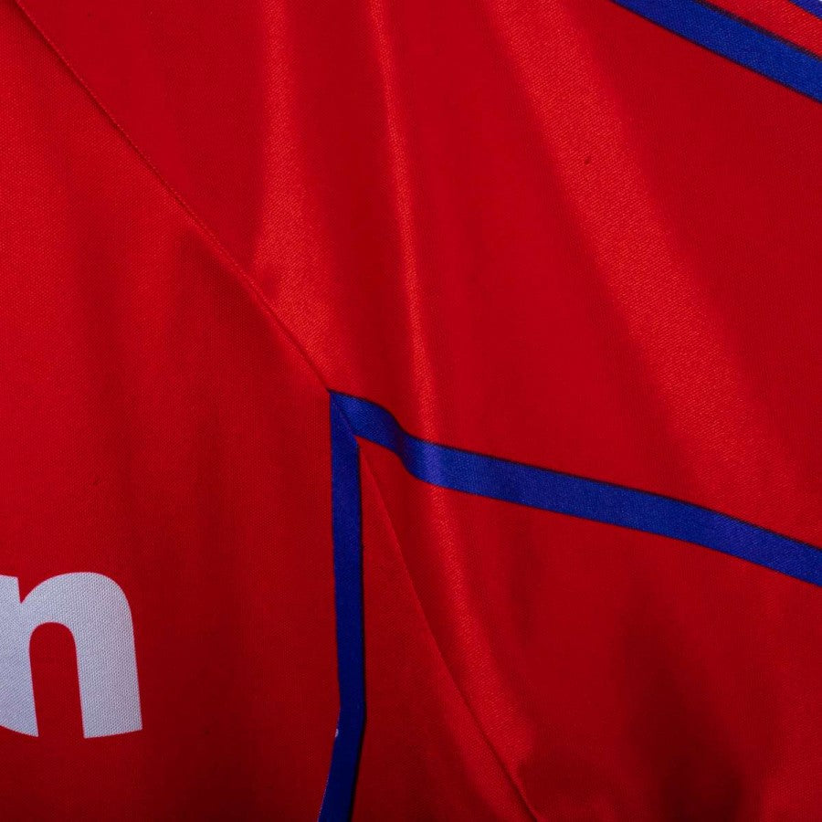 Maglia Allenamento Bologna Macron 2000/2001 by MACRON - Home (10)