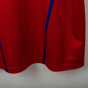 Maglia Allenamento Bologna Macron 2000/2001 by MACRON - Home (13)