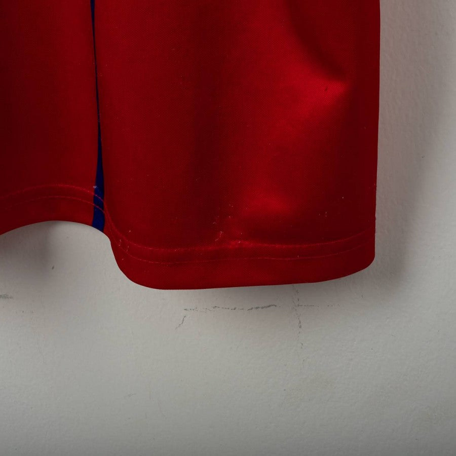 Maglia Allenamento Bologna Macron 2000/2001 by MACRON - Home (14)