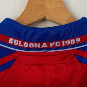Maglia Allenamento Bologna Macron 2000/2001 by MACRON - Home (15)