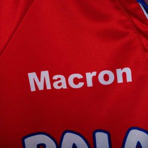 Maglia Allenamento Bologna Macron 2000/2001 by MACRON - Home (17)