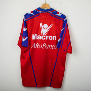 Maglia Allenamento Bologna Macron 2000/2001 by MACRON - Home (2)