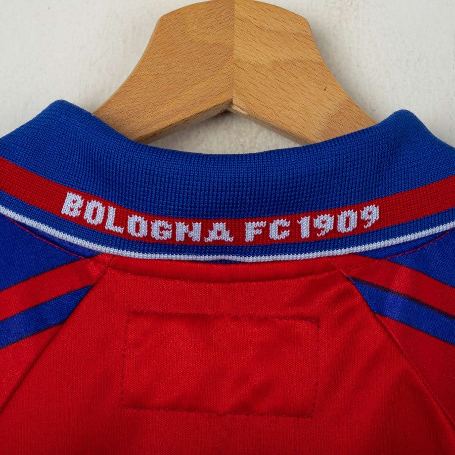 Maglia Allenamento Bologna Macron 2000/2001 by MACRON - Home (3)