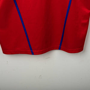 Maglia Allenamento Bologna Macron 2000/2001 by MACRON - Home (6)