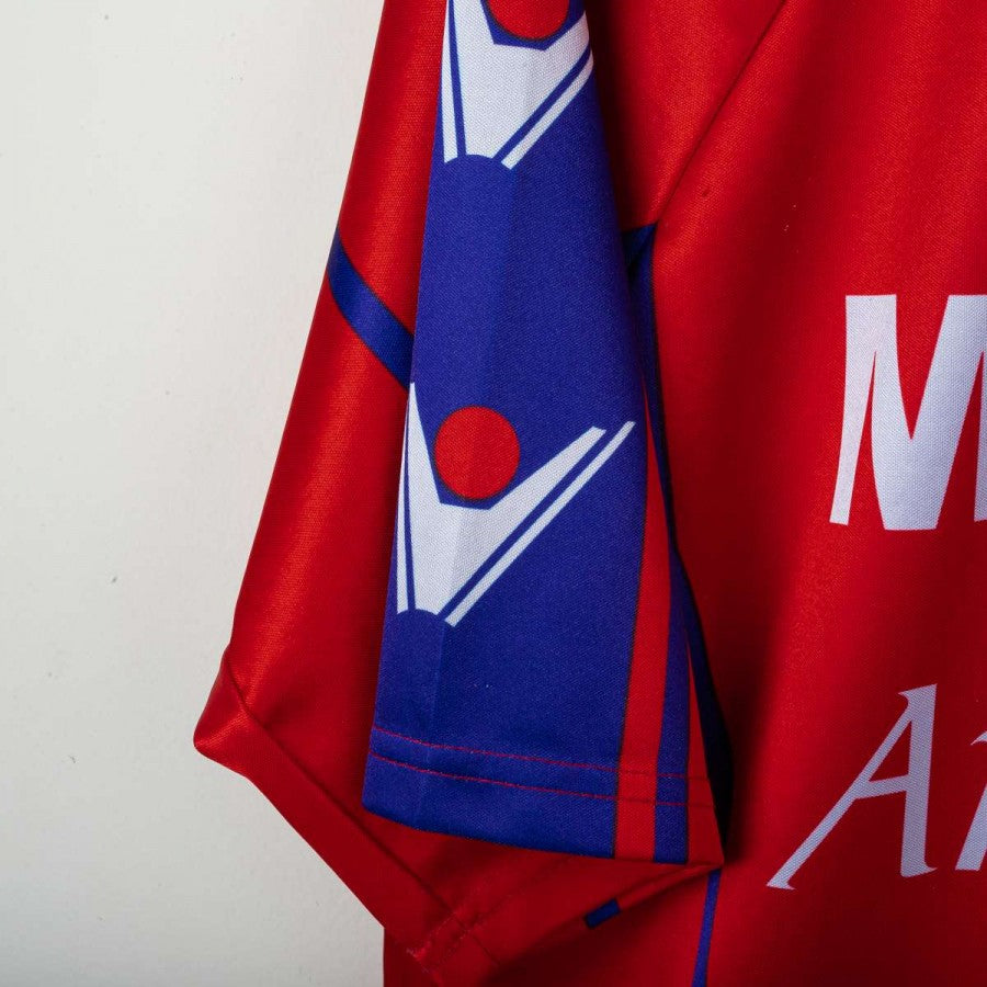 Maglia Allenamento Bologna Macron 2000/2001 by MACRON - Home (7)
