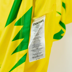 maglia allenamento nantes macron 2021/2022 by MACRON - Home (13)