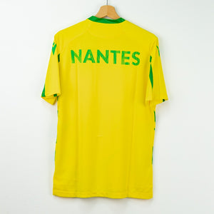 maglia allenamento nantes macron 2021/2022 by MACRON - Home (2)