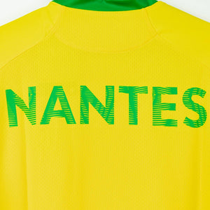 maglia allenamento nantes macron 2021/2022 by MACRON - Home (8)