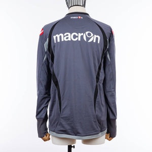 maglia allenamento ternana macron 2012/2013 by MACRON - Home (2)