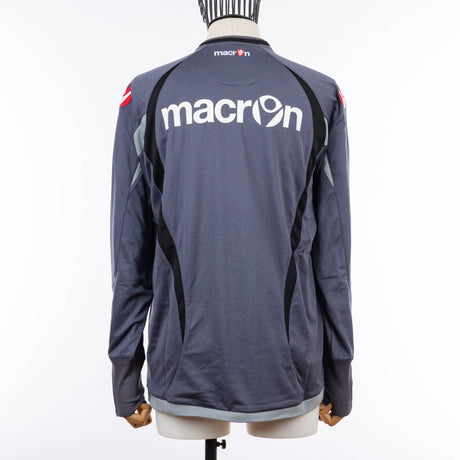 maglia allenamento ternana macron 2012/2013 by MACRON - Home (2)