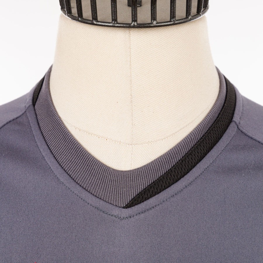 maglia allenamento ternana macron 2012/2013 by MACRON - Home (3)