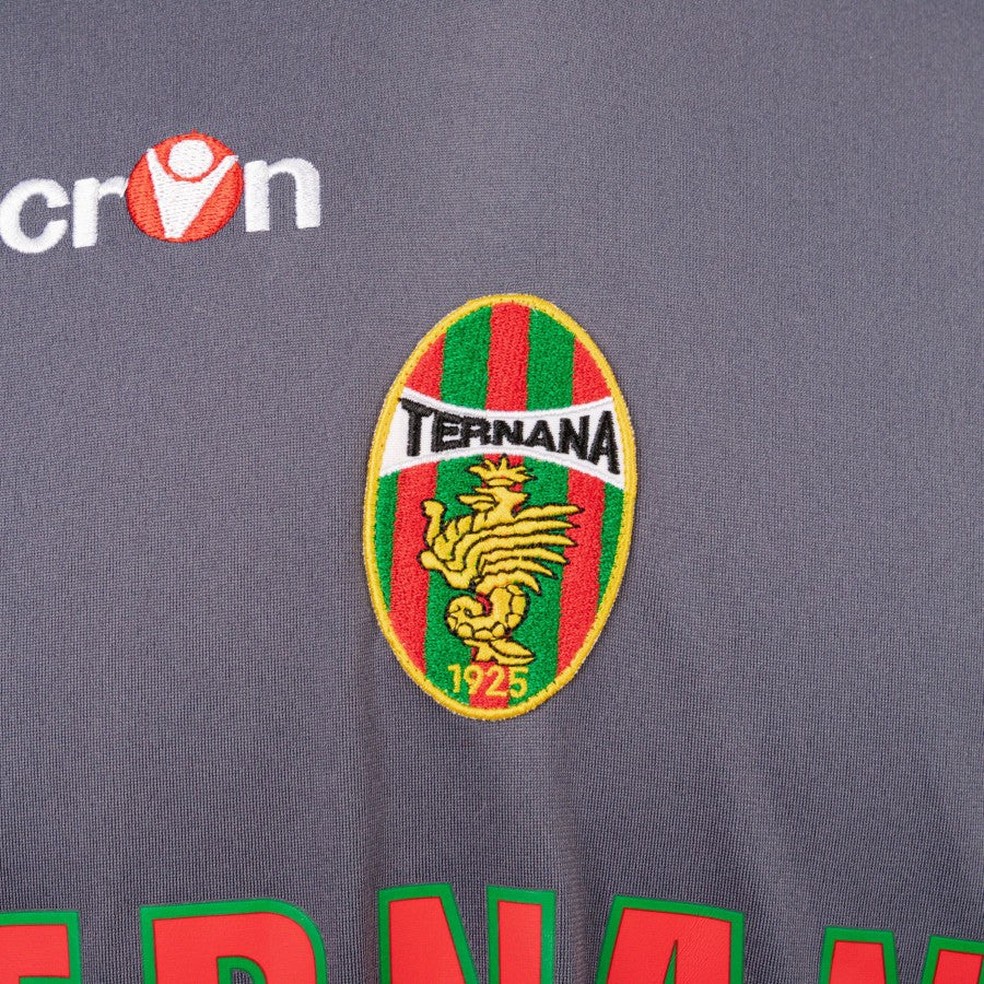 maglia allenamento ternana macron 2012/2013 by MACRON - Home (4)