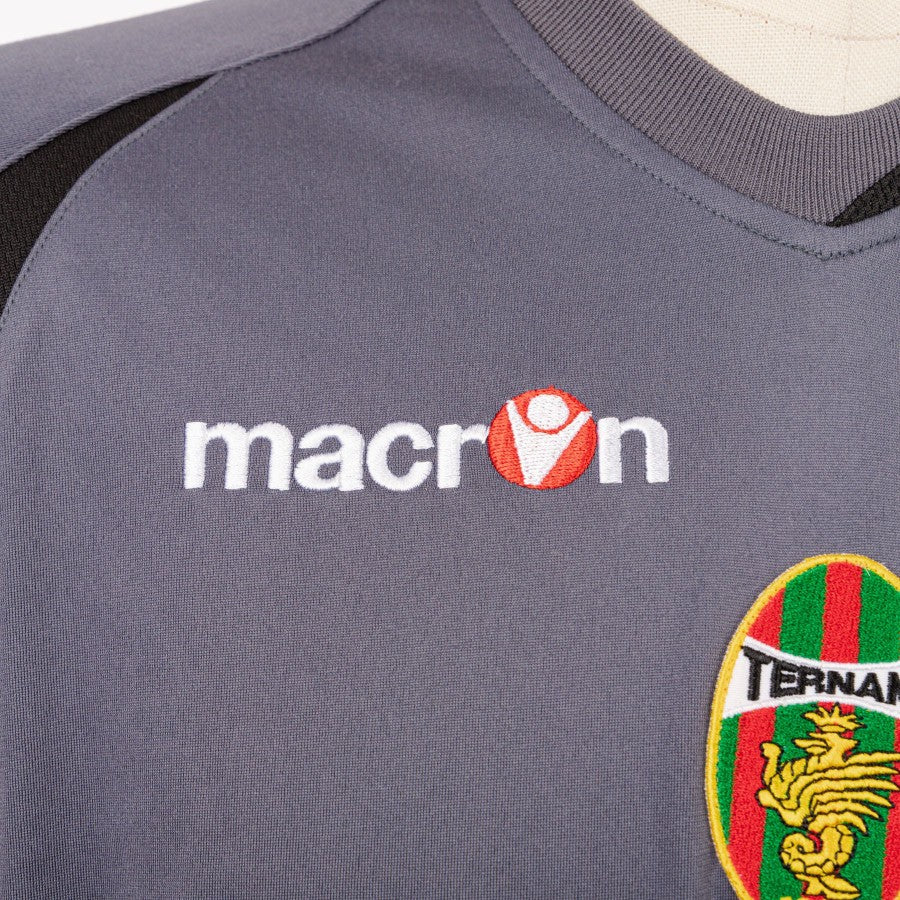 maglia allenamento ternana macron 2012/2013 by MACRON - Home (5)