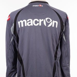 maglia allenamento ternana macron 2012/2013 by MACRON - Home (9)