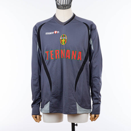 maglia allenamento ternana macron 2012/2013 by MACRON - Home