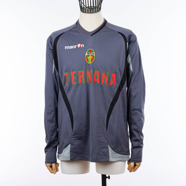 maglia allenamento ternana macron 2012/2013 by MACRON - Home