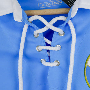 Maglia Anniversario SPAL Macron Bambino 2017/2018 by MACRON - Home (10)