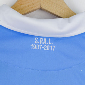Maglia Anniversario SPAL Macron Bambino 2017/2018 by MACRON - Home (3)
