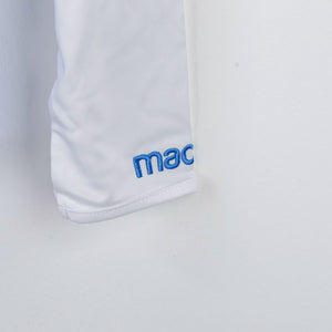 Maglia Anniversario SPAL Macron Bambino 2017/2018 by MACRON - Home (4)