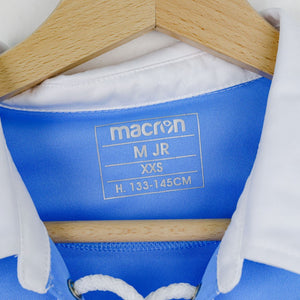 Maglia Anniversario SPAL Macron Bambino 2017/2018 by MACRON - Home (7)