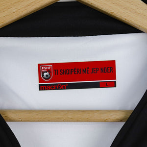 Maglia Away Albania Macron 2017/2018 by MACRON - Home (10)