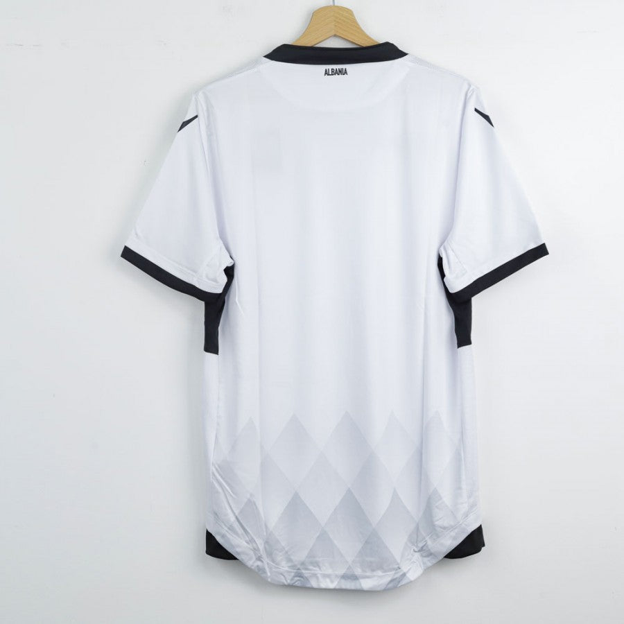 Maglia Away Albania Macron 2017/2018 by MACRON - Home (2)