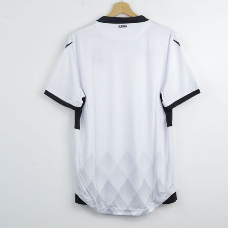 Maglia Away Albania Macron 2017/2018 by MACRON - Home (2)