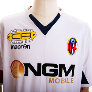 maglia away bologna di vaio n9 2011/2012 by MACRON - Home (10)