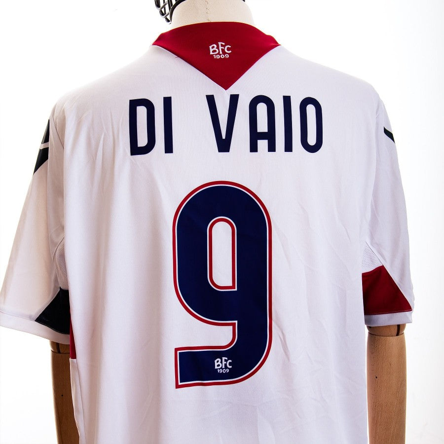 maglia away bologna di vaio n9 2011/2012 by MACRON - Home (9)