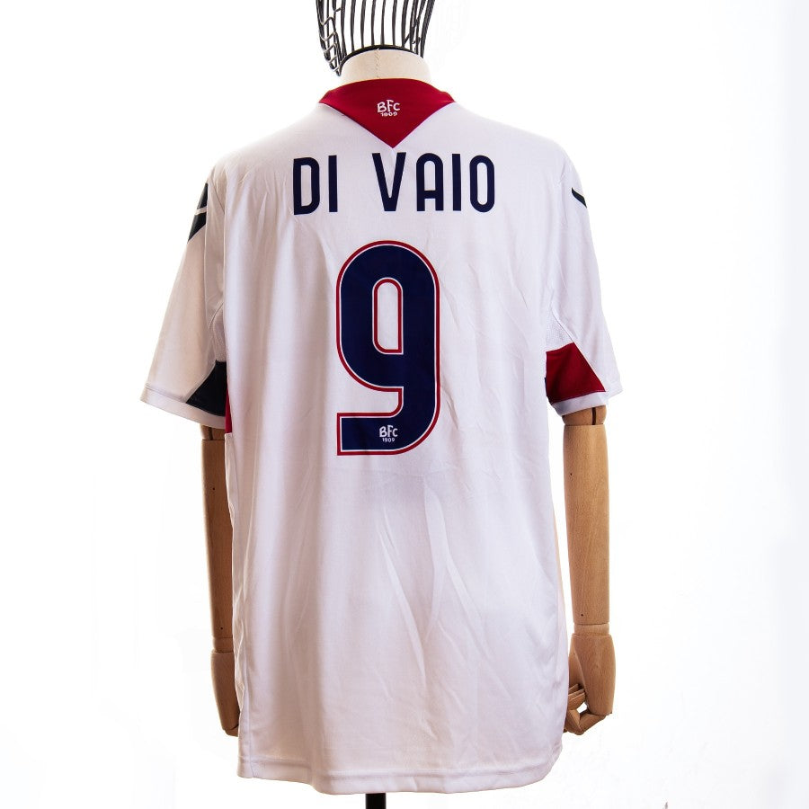 maglia away bologna di vaio n9 2011/2012 by MACRON - Home
