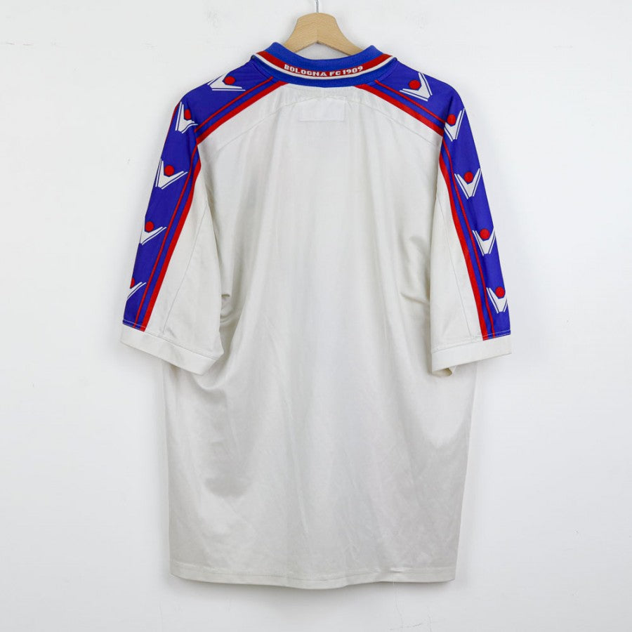 Maglia Away Bologna Macron 2002/2003 by MACRON - Home (2)