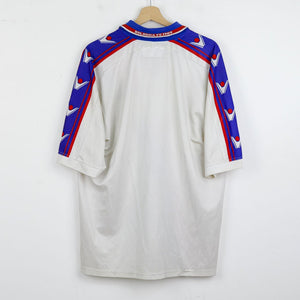 Maglia Away Bologna Macron 2002/2003 by MACRON - Home (2)