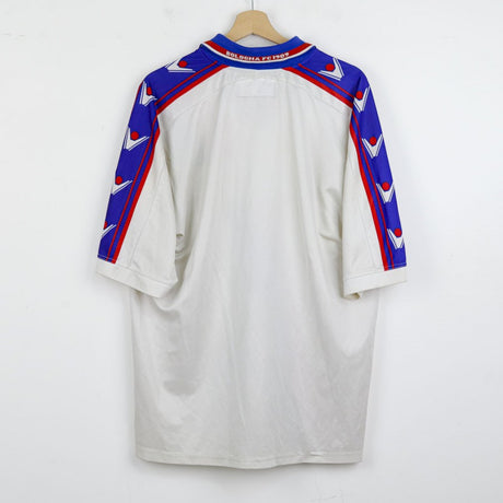 Maglia Away Bologna Macron 2002/2003 by MACRON - Home (2)