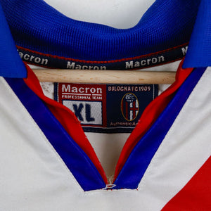 Maglia Away Bologna Macron 2002/2003 by MACRON - Home (5)