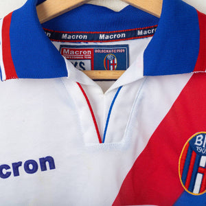 Maglia Away Bologna Macron 2002/2003 by MACRON - Home (10)