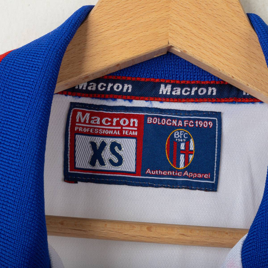Maglia Away Bologna Macron 2002/2003 by MACRON - Home (11)