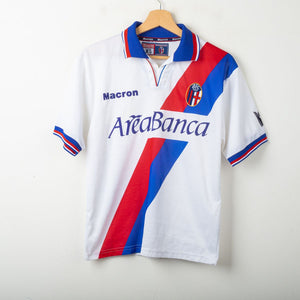 Maglia Away Bologna Macron 2002/2003 by MACRON - Home