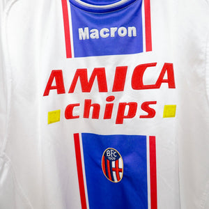 Maglia Away Bologna Macron 2004/2005 by MACRON - Home (10)