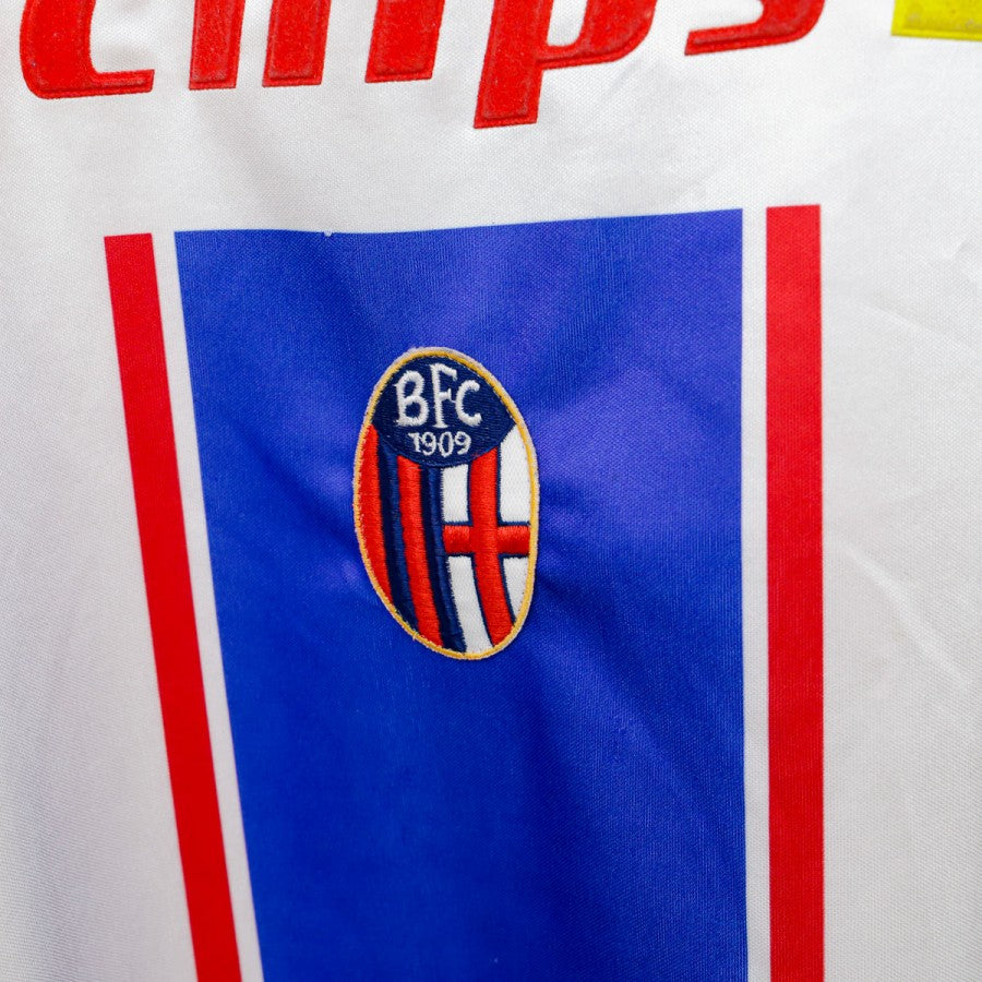 Maglia Away Bologna Macron 2004/2005 by MACRON - Home (11)