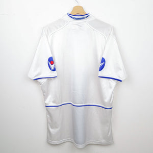 Maglia Away Bologna Macron 2004/2005 by MACRON - Home (2)