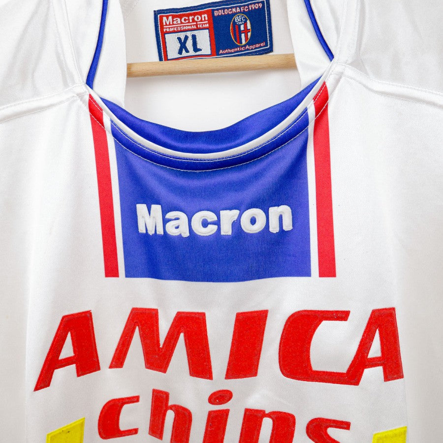 Maglia Away Bologna Macron 2004/2005 by MACRON - Home (9)