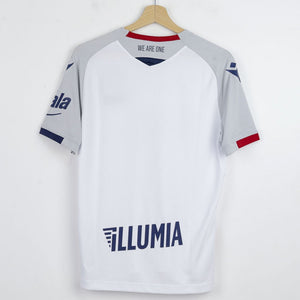 Maglia Away Bologna Macron 2020/2021 by MACRON (2)