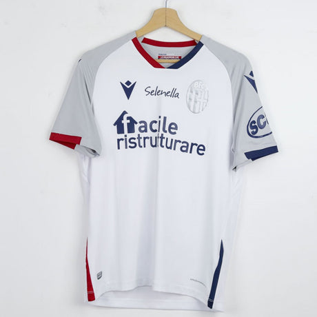 Maglia Away Bologna Macron 2020/2021 by MACRON