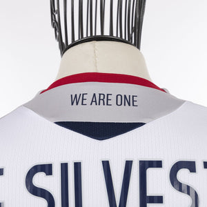 Maglia away Bologna Macron 2020/2021 De Silvestri 29 by MACRON - Serie A (11)