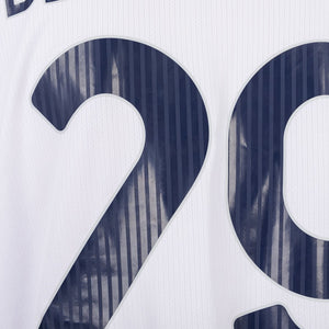 Maglia away Bologna Macron 2020/2021 De Silvestri 29 by MACRON - Serie A (12)