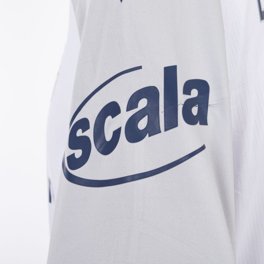 Maglia away Bologna Macron 2020/2021 De Silvestri 29 by MACRON - Serie A (13)